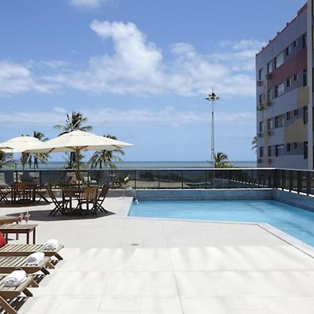 Transamerica Prestige Recife - Boa Viagem Hotel Exterior photo