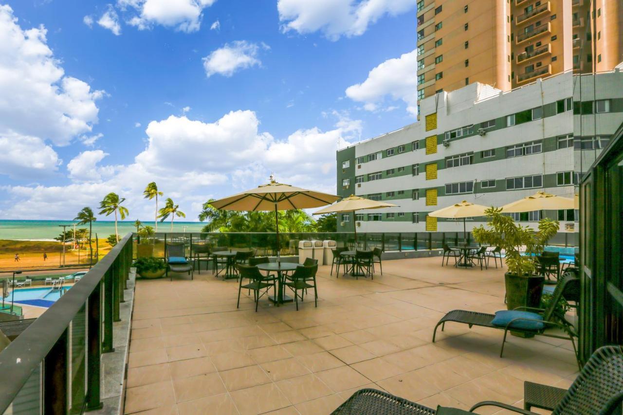 Transamerica Prestige Recife - Boa Viagem Hotel Exterior photo