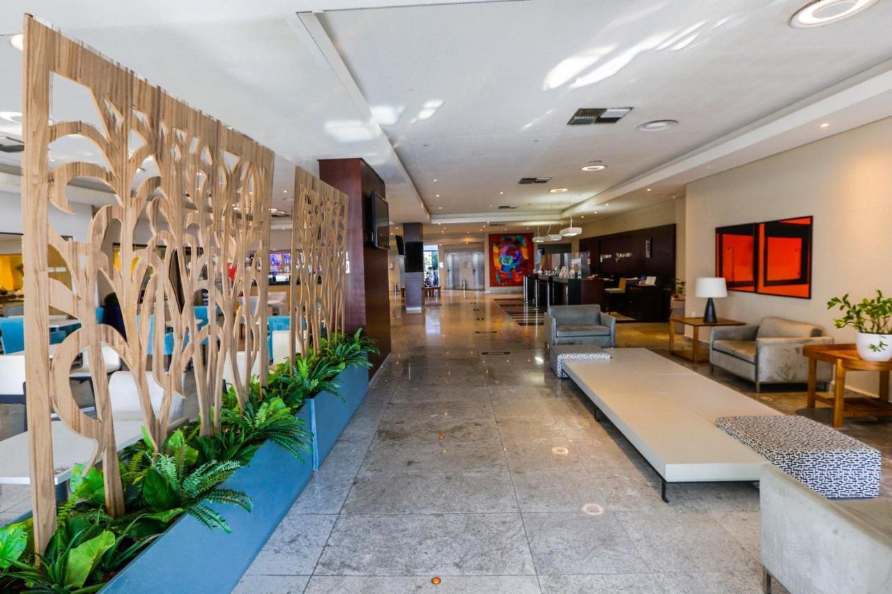 Transamerica Prestige Recife - Boa Viagem Hotel Exterior photo