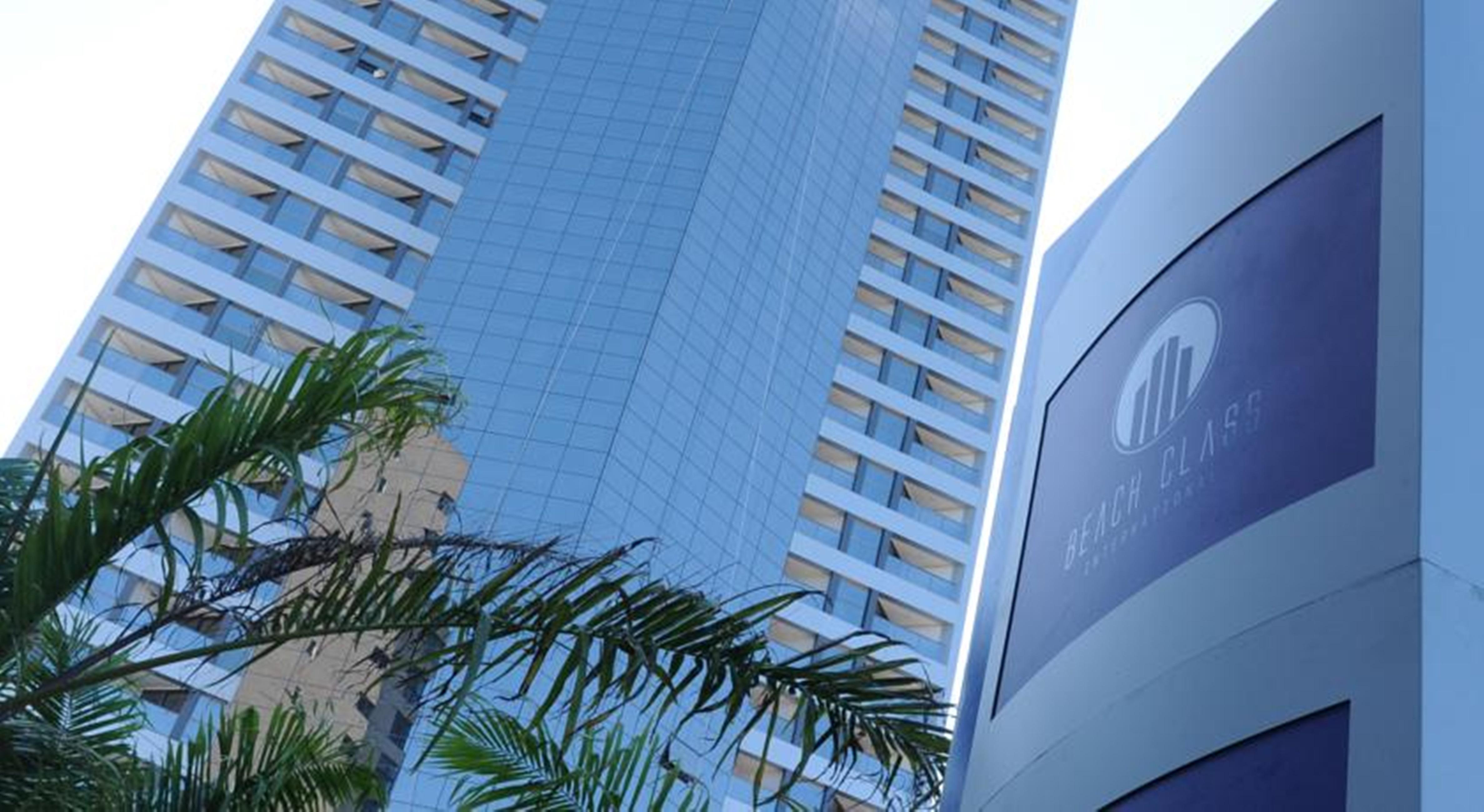 Transamerica Prestige Recife - Boa Viagem Hotel Exterior photo