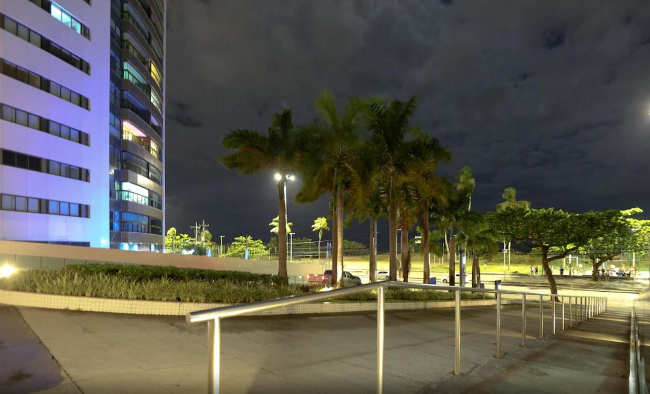 Transamerica Prestige Recife - Boa Viagem Hotel Exterior photo